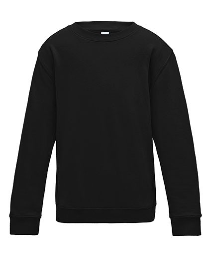 Kinder-Sweater_jet black